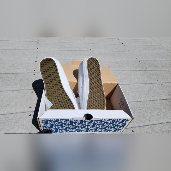 Vans Vault OG Authentic LX - VN000UDD1NT - Picture 9 of 9